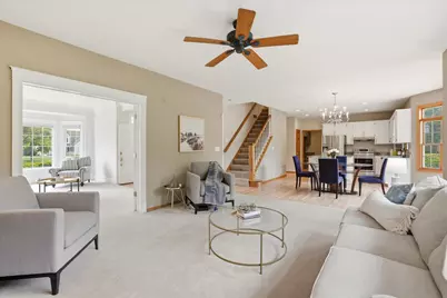 18840  Brookridge Dr, Brookfield, WI 53045 - Photo 9