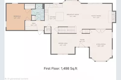 18840  Brookridge Dr, Brookfield, WI 53045 - Photo 43
