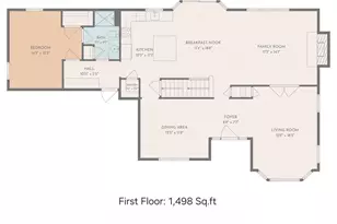 18840 Brookridge Dr, Brookfield, WI 53045 - Photo 43