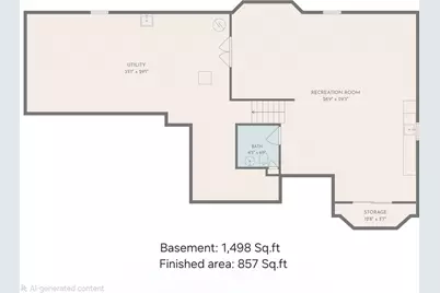 18840  Brookridge Dr, Brookfield, WI 53045 - Photo 45