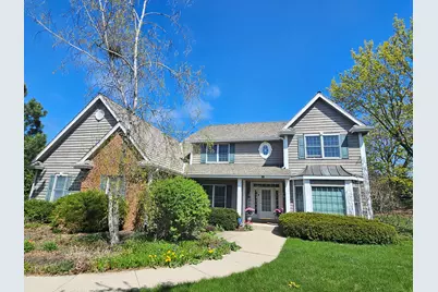 18840  Brookridge Dr, Brookfield, WI 53045 - Photo 1