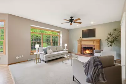 18840  Brookridge Dr, Brookfield, WI 53045 - Photo 13