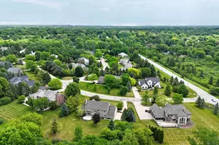 10431 N Gazebo Hill Parkway, Mequon, WI 53092 - Photo 43
