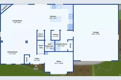 3513  Olde Howell Rd, Waukesha, WI 53188 - Photo 9