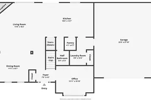 3513 Olde Howell Rd, Waukesha, WI 53188 - Photo 61