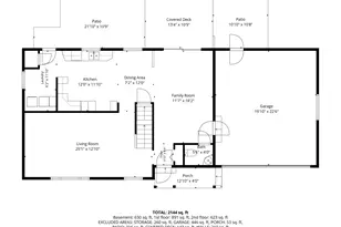 W2035 Co Rd Y, Charlestown, WI 53014 - Photo 49