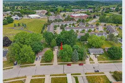 808  Memorial Dr, Kewaskum, WI 53040 - Photo 47