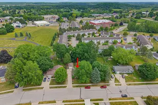 808 Memorial Dr, Kewaskum, WI 53040 - Photo 47