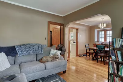 206 N 68th St, Milwaukee, WI 53213 - Photo 3