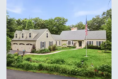 N6641  Woodfield Ln, Lake Mills, WI 53551 - Photo 1