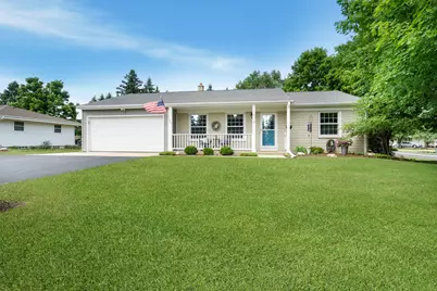 1674  Mapledale Rd, Trenton, WI 53090 - Photo 1