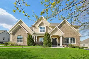 N55W20970 Carters Crossing Circle, Menomonee Falls, WI 53051 - Photo 1