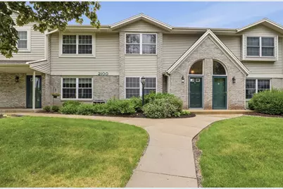 2100  Miller St #C, West Bend, WI 53095 - Photo 1