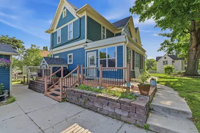 111  Grove St, Mayville, WI 53050 - Photo 37