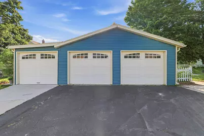 111  Grove St, Mayville, WI 53050 - Photo 39