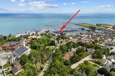 303 E Pier St, Port Washington, WI 53074 - Photo 33