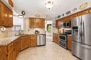 W136 Ct Kathleen St, Sullivan, WI 53178 - Photo 35