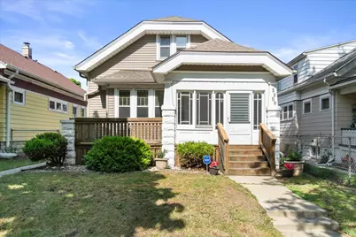 3909 N 25th St, Milwaukee, WI 53206 - Photo 25