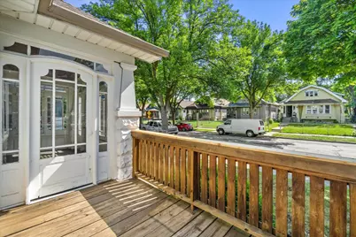 3909 N 25th St, Milwaukee, WI 53206 - Photo 29