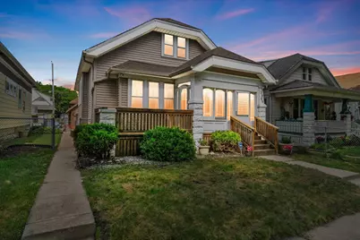 3909 N 25th St, Milwaukee, WI 53206 - Photo 1