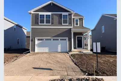 7101  Oakmont Rd, Racine, WI 53403 - Photo 1