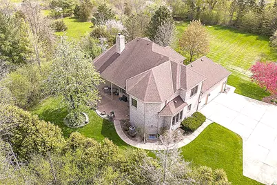 10935 N Oriole Ln, Mequon, WI 53092 - Photo 1