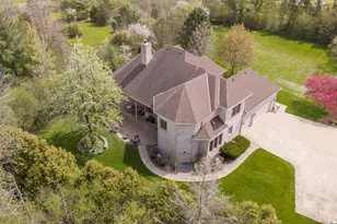 10935 N Oriole Ln, Mequon, WI 53092 - Photo 1