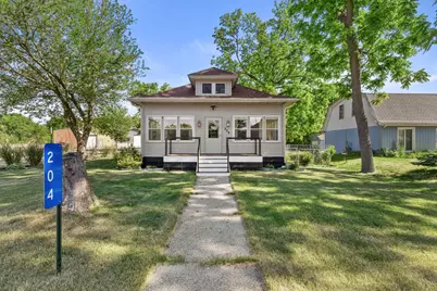 204 E North St, Silver Lake, WI 53170 - Photo 49