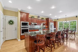 1299 Creekside Ln, Grafton, WI 53024 - Photo 17