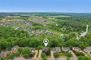 1299 Creekside Ln, Grafton, WI 53024 - Photo 65
