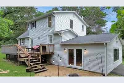 7569  County Highway Q -, Little Falls, WI 54656 - Photo 1