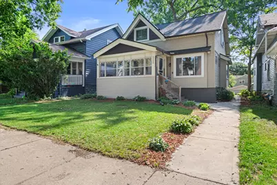 2226 N 51st St, Milwaukee, WI 53208 - Photo 1