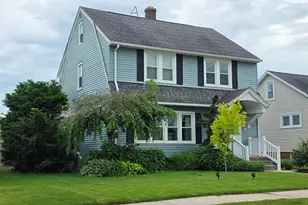 1719 Arizona Ave, Sheboygan, WI 53081 - Photo 1