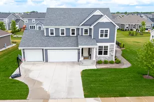 1384 Bluestem Trl, Oconomowoc, WI 53066 - Photo 43