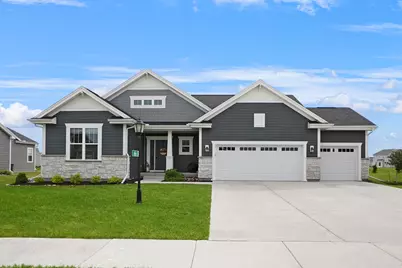 2846  Kegonsa Dr, Summit, WI 53066 - Photo 1