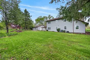 11907 254th Ave, Salem Lakes, WI 53179 - Photo 39