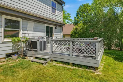 N78W15289  Haymeadow Rd, Menomonee Falls, WI 53051 - Photo 27