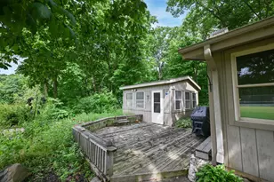N2877 Roger Rd, Sullivan, WI 53137 - Photo 33