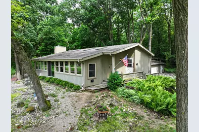N2877  Roger Rd, Sullivan, WI 53137 - Photo 1