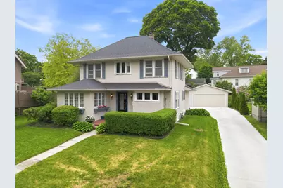 2113  Monroe St, New Holstein, WI 53061 - Photo 3