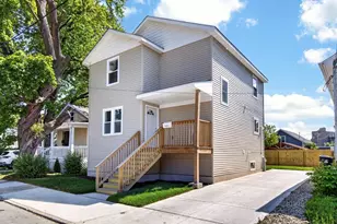 1321 Terrace Ave, Racine, WI 53403 - Photo 1