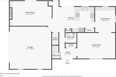 7400 N Pierron Rd, Glendale, WI 53209 - Photo 45