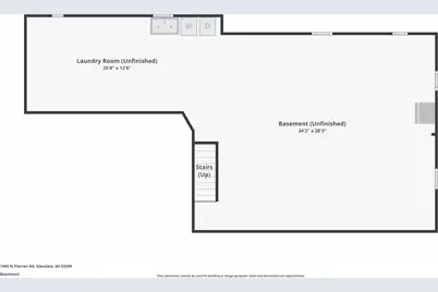 7400 N Pierron Rd, Glendale, WI 53209 - Photo 43