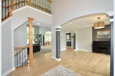 N34W33394  Hickory Ln, Nashotah, WI 53058 - Photo 17