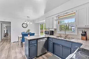 5150 W Fairy Chasm Rd, Brown Deer, WI 53223 - Photo 5