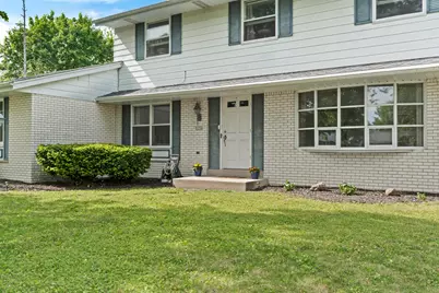 5150 W Fairy Chasm Rd, Brown Deer, WI 53223 - Photo 33