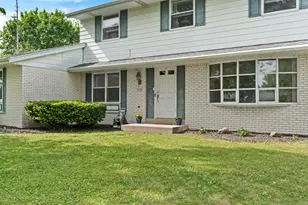 5150 W Fairy Chasm Rd, Brown Deer, WI 53223 - Photo 33