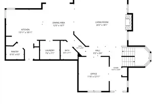 W246S6355 Clearview Ln, Vernon, WI 53189 - Photo 7