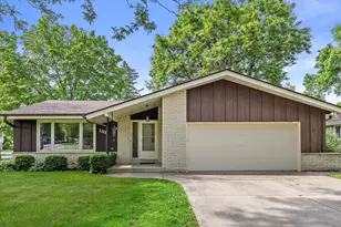 12115 W Luther Ave, Hales Corners, WI 53130 - Photo 1