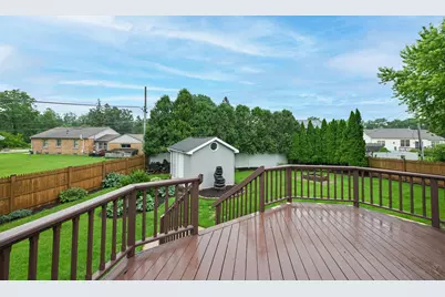12237 W Larkspur Rd, Franklin, WI 53132 - Photo 33